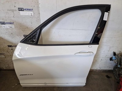 BMW X3 F25 T�r Links Vorne  7355803 335237