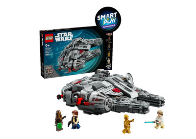 Lego 75426 SMART PLAY TM: MILLENNIUM FALKE
