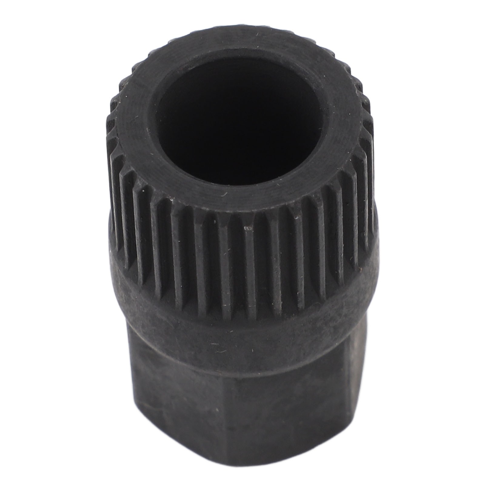 V Belt Pulley Disassembly Alternator Bushing Centre Screw Removal Tool 33 Teeth