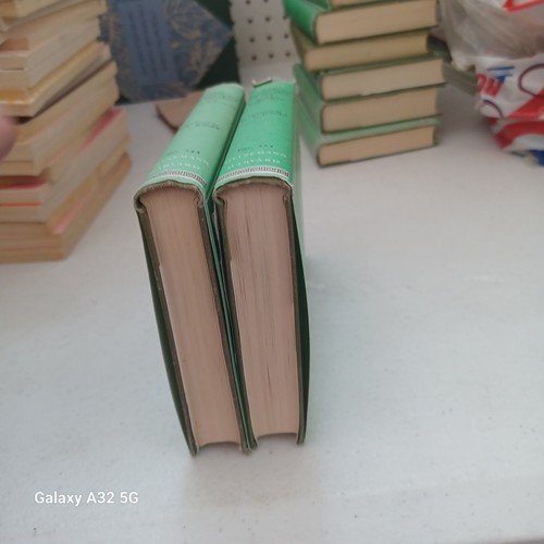 The Geography of Strabo Books VI & XV-XVI Loeb Library 2Hard Good 0731 - Picture 4 of 5