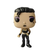 Loose Funko Pop! 122 WWE Rhea Ripley Vinyl figure NO Box OOB