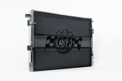 CSF Radiators BMW G8X M3/M4 High-Performance Radiator Front Mount Heat Exchanger
