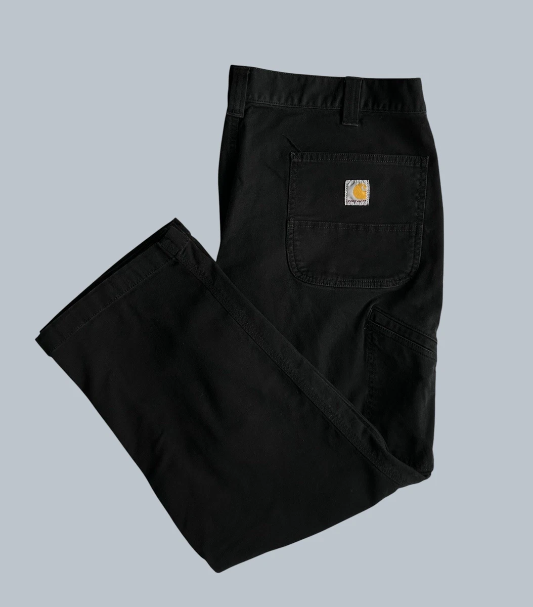 Carhartt Men's Black 40 Size for sale | eBay