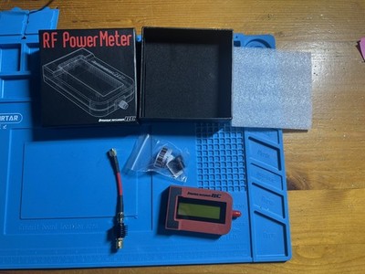 ImmersionRC Power Meter