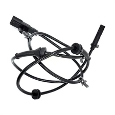 Mpulse Front Abs Wheel Speed Sensor For Fits For Infiniti Q50 Q60 Fits For