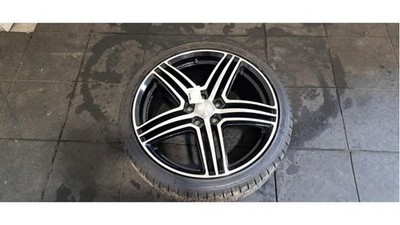 Kia Proceed CD Felge + Reifen