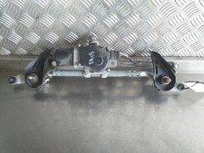 MAZDA CX-3 WIPER MOTOR FRONT 5506C073 MK1 DK 2015