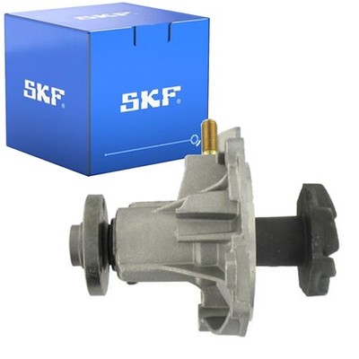 SKF WASSERPUMPE MIT STEHBOLZEN passend für LADA NIVA | VKPC 88200