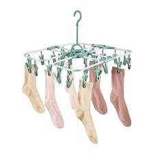Lakeland 32-Peg Rotary Airer Dryer