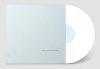 Alex Somers - In A Freezer With The London C - Vinyl Record Vinyl - G3Z