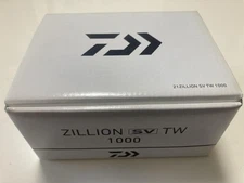 Daiwa 2021 Jillion SV TW 1000 Right-Hand Baitcast Reel Hyperdrive DIGIGEAR