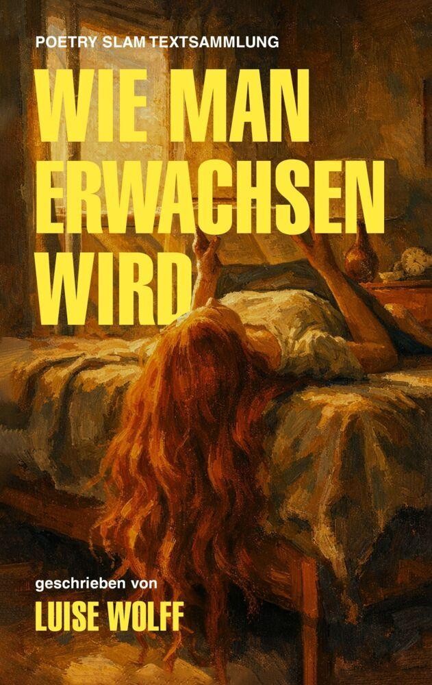 Lektora Gmbh Wie Man Erwachsen Wird - Bild 3
