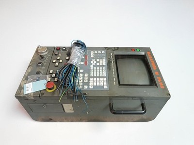 Mitsubishi MAZATROL M PLUS SERIES #111# OPERATION TERMINAL - UNTESTED / FAULTY