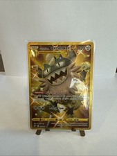 pokemon card pack trick Galarian Perrserker V 129/196 – PokePlugZa main image 0