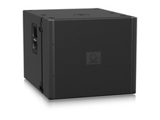 Turbosound TBV118L 18" Front-Loaded Passive Subwoofer, 2800W