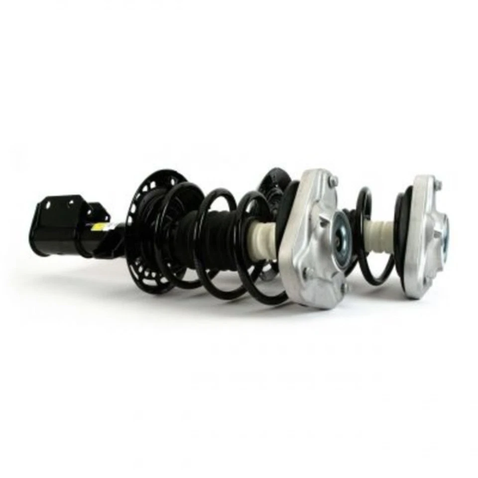 Kit de conversión de muelle helicoidal delantero y trasero C-3550 Arnott para MB Mercedes Clase E Foto 2 de 4