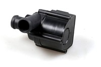 Zusatzwasserpumpe (KüHlwasserkreislauf) Gk 998236 12V FüR Vw Touareg CR7 RC8 3 4