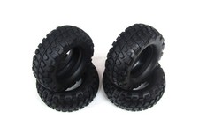 Tamiya 58609 Mercedes-Benz Unimog 425/Pajero/CC01, 9402919/19402919 Reifen/Reifen