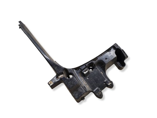 BMW X5 F15 2018 Stoßstange hinten rechts Halterung 7294390 ATV120526