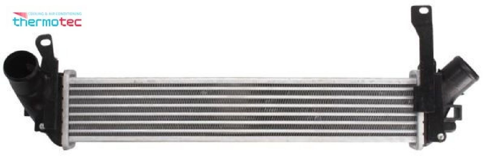Für THERMOTEC DAR007TT Charge Air Cooler DAR007TT The Thermotec product offer i - Bild 4
