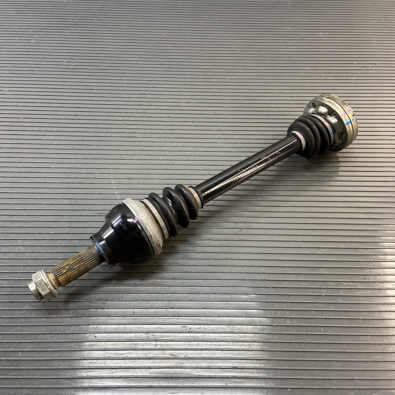2018-2023 Ferrari Portofino F164 RWD Rear Left Or Right Axle 747977 10k Mi OEM