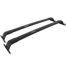 Roof Rack Cross Bars Aluminum for Trailblazer 2021-2023 150 LBS