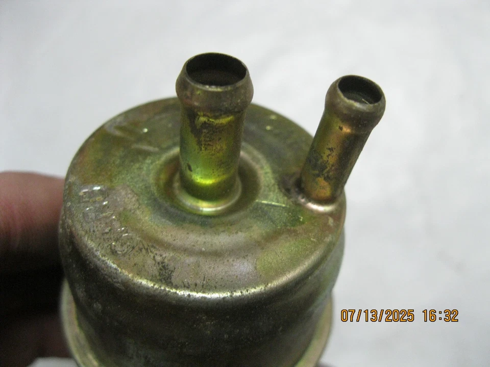 Fuel Filter Motorcraft FG-797 Foto 3 de 4