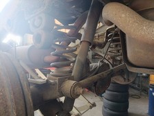 Amortisseur Nissan TERRANO