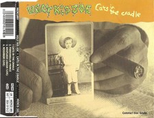 UK CD Single - Ugly Kid Joe – Cats In The Cradle