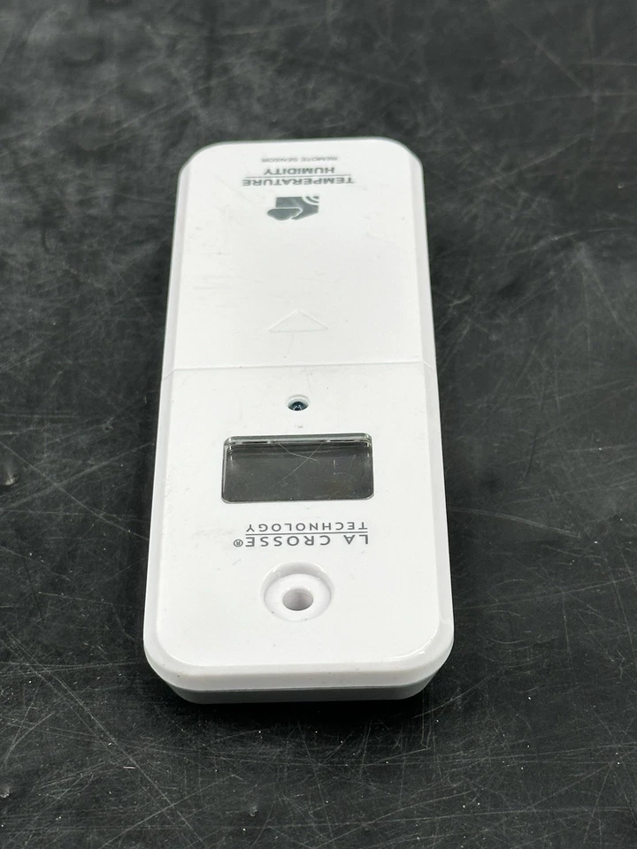 Sensor de temperatura y humedad interior/exterior La Crosse Technology LTV-TH2 probado Foto 3 de 4