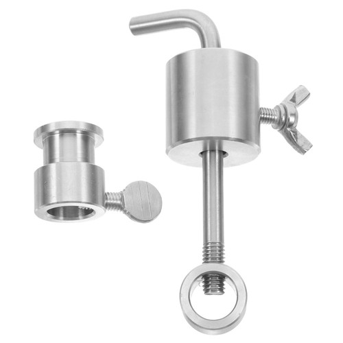 Barbecue Accessories Balance Weight for Skewer Roasting Accessory