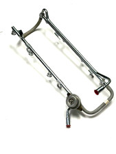 Ford Fuel Rail Assembly Fits F4te-9f792-ab Ford 5.0l V-8 .302 Gas 92-96