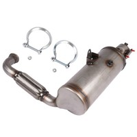 Dieselpartikelfilter DPF FüR Ford Kuga Tourneo Connect 1,5 Ecoblue Oe# JMJ1311
