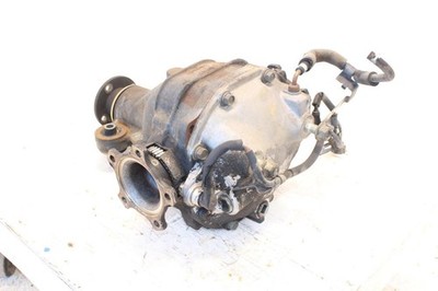 92-96 Nissan 300ZX 2+0 Non Turbo Rear Differential Carrier