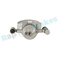 RAP Brakes Bremssattel R-K0296 Gusseisen FüR Mazda 626 5 Hatchback GF Station GW
