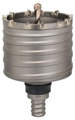 PRO SDS max-5 Bohrkrone, 100 x 80 x 96 mm