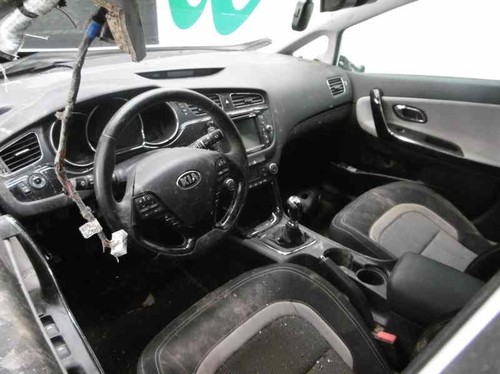 9350933004 SONDA LAMBDA / 393504A410 / 772377 PARA KIA CEE´D DRIVE - Imagen 7 de 10