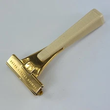 Vintage Schick Injector Single Edge Safety Razor  - 1955 - 1958 Type  I1