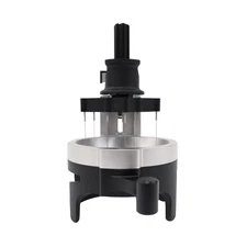 AutoComb, Espresso WDT Distribution Tool, 12 Needle Espresso Stirrer, Adjusta...