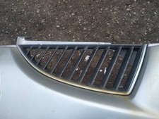 Calandre Mitsubishi LANCER