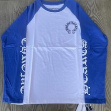 BRAND NEW CHROME HEART LONGSLEEVE DM BEFOREPURCHASING