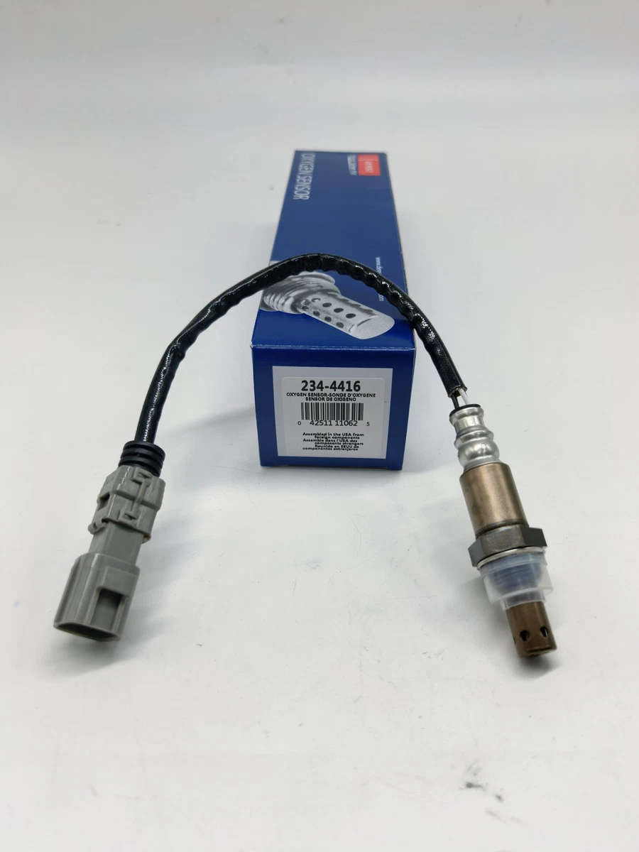 自動車 トヨタ 純正 RX450h 350 270 オキシジェン センサ NO.2