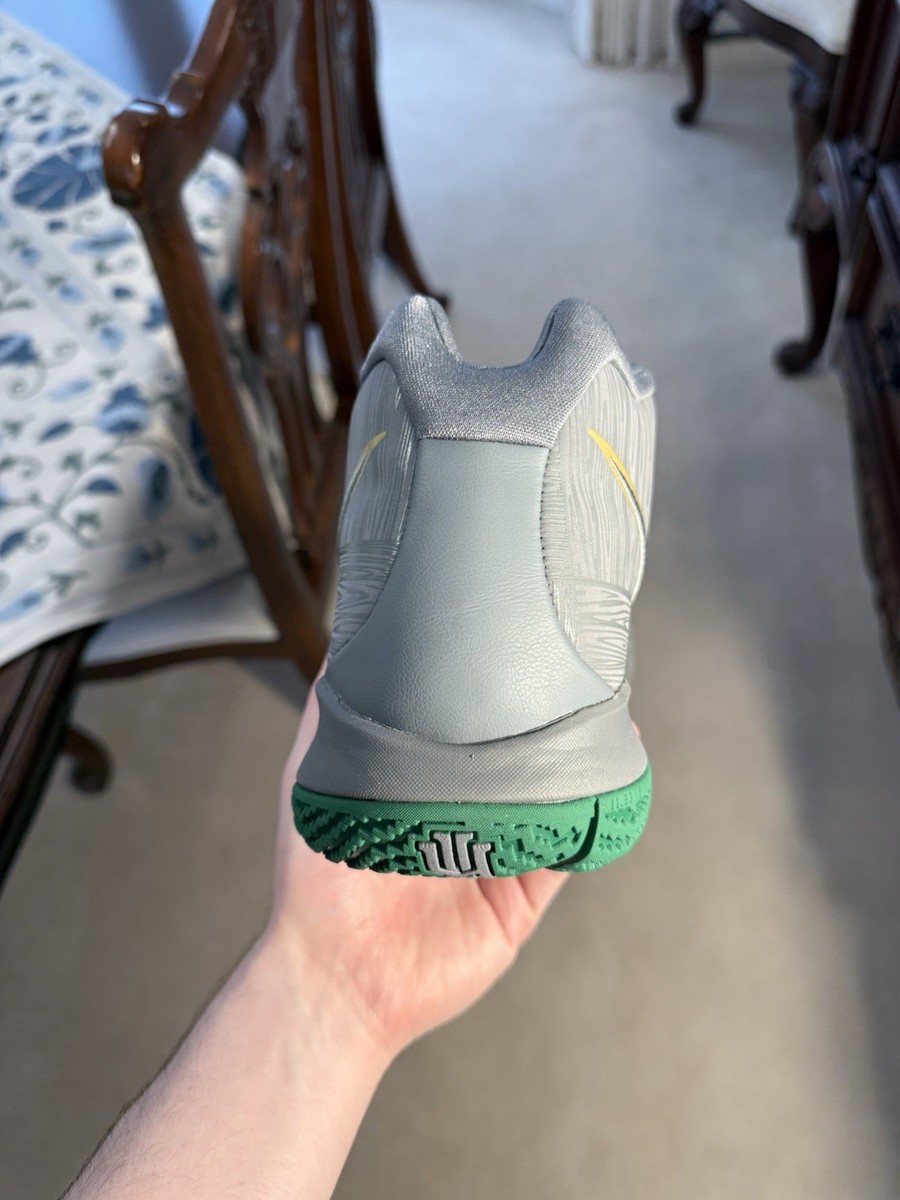 Size 15 - Nike Kyrie 4 City Guardians for sale online | eBay
