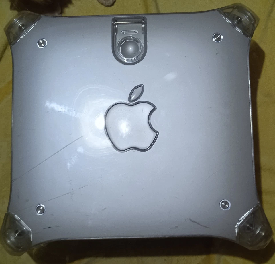 Case powermac g4 apple - Immagine 2 di 4