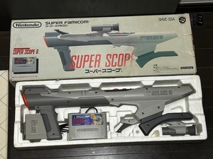 Super Scope | eBay