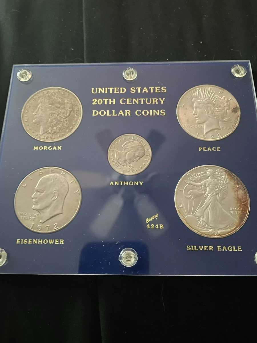 United States 20th Century Coins for sale | eBay