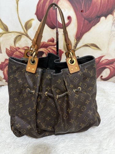 Louis Vuitton Monogram Irene Authentic ๐ฏ - Picture 2 of 13
