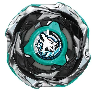 Beyblade X Wolf Hunt F0-60DB CX-10 by Takara Tomy | eBay