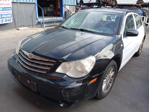 Pomo Palanca Cambio para CHRYSLER SEBRING BERLINA 2.0 Touring 2007 296737 - Imagen 4 de 9