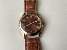 watch 82954TC A126-12 PRE-OWNED WORKING  MEN.S
